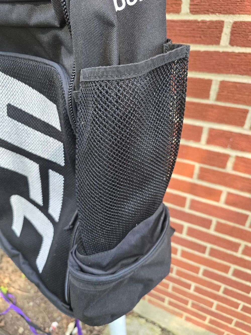 UFC Reebok Backpack - Picture 3 of 5
